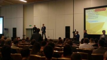 CyberMarketing 2015 — итоги и впечатления