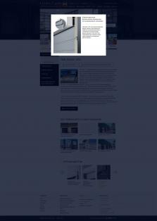 Компания «Альфа-Дом» - представитель Hoermann в России - 2