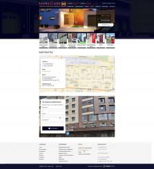 Компания «Альфа-Дом» - представитель Hoermann в России - 3