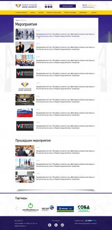 Компания по поддержке бизнеса «Бизнес-инкубатор» - 1