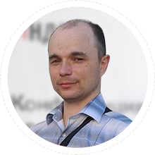 Матейко Александр - специалист по контекстной рекламе